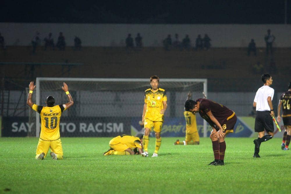 ANTARA FOTO/Bayu Pratama S