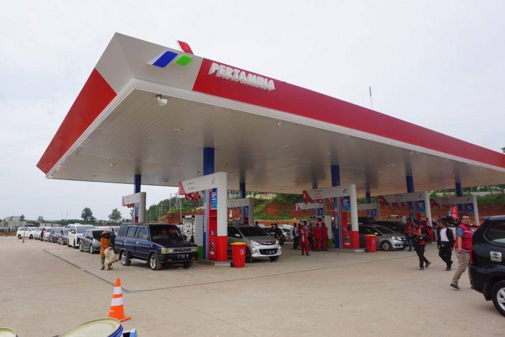 Dok. Pertamina MOR IV Jateng dan DIY