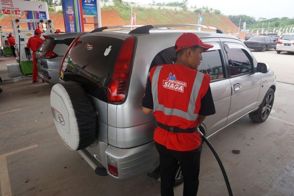 Dok. Pertamina MOR IV Jateng dan DIY