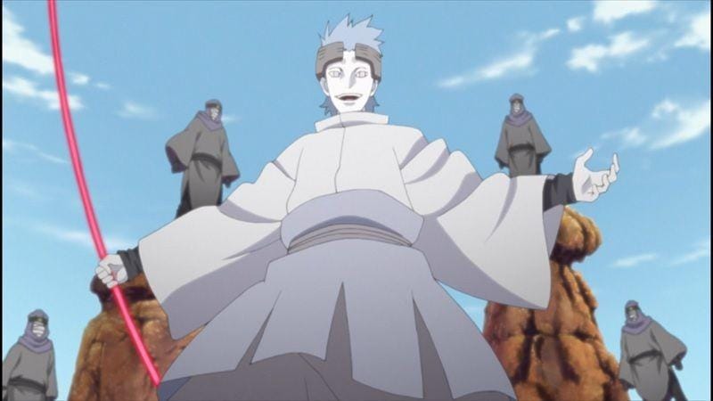 crunchyroll.com/Boruto Naruto Next Generations