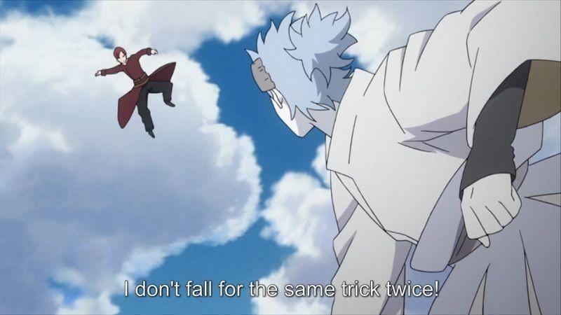 crunchyroll.com/Boruto Naruto Next Generations