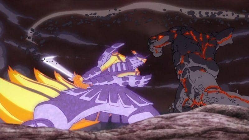 Inilah 3 Episode Anime Boruto dengan Animasi Terbaik Sejauh Ini!