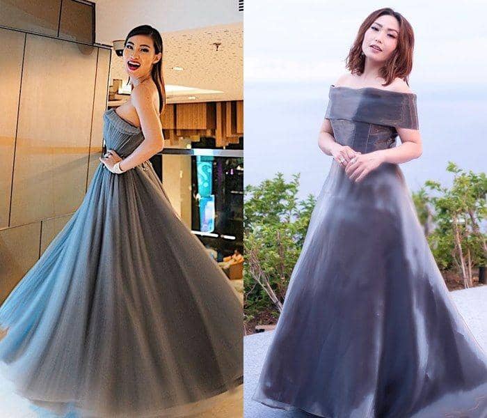 instagram.com/patriciagouw | instagram.com/mrsayudewi