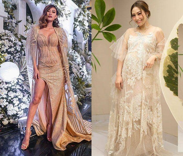 instagram.com/patriciagouw | instagram.com/mrsayudewi