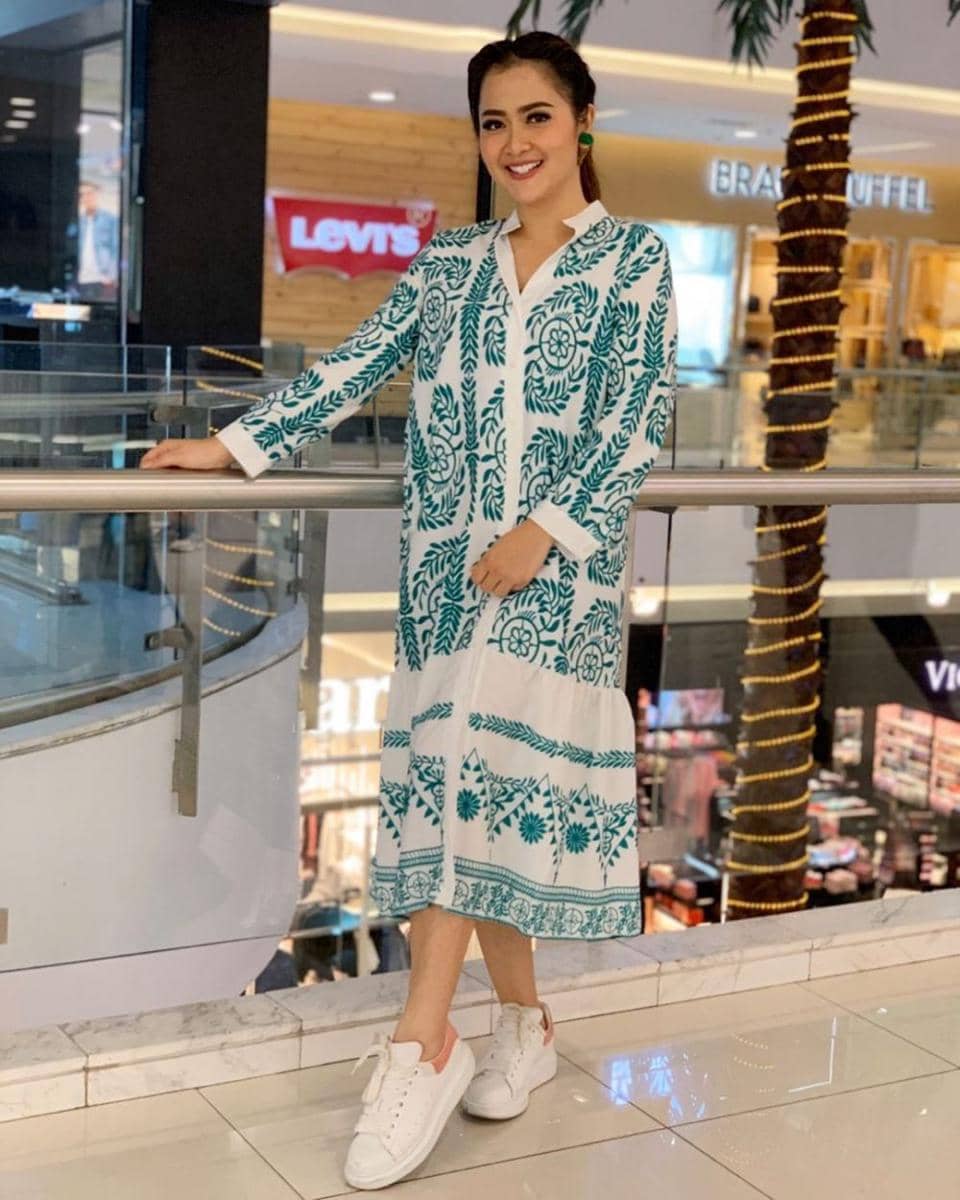 Instagram/vegadarwanti123