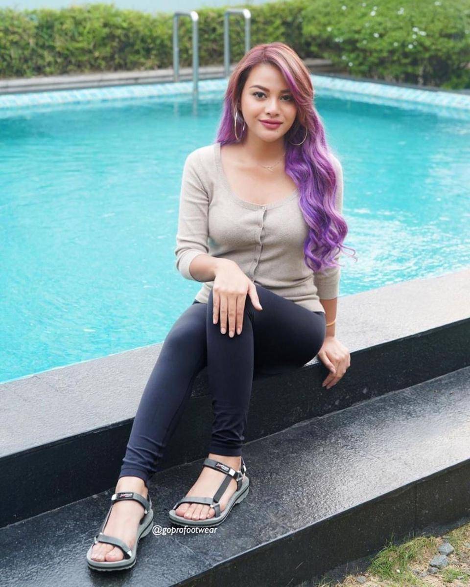 Instagram.com/aurelie.hermansyah