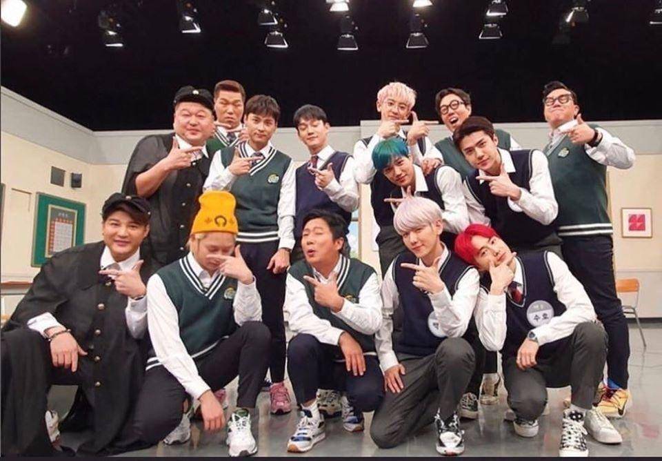 Twitter.com/exo_schedules