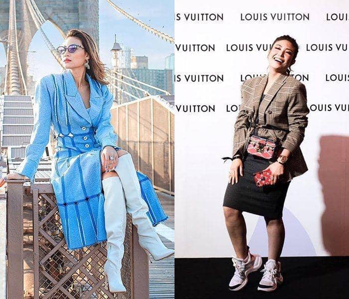 instagram.com/patriciagouw | instagram.com/mrsayudewi