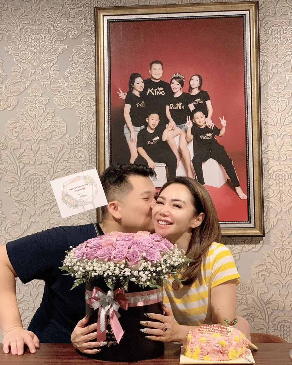 Instagram.com/femmypermatasari