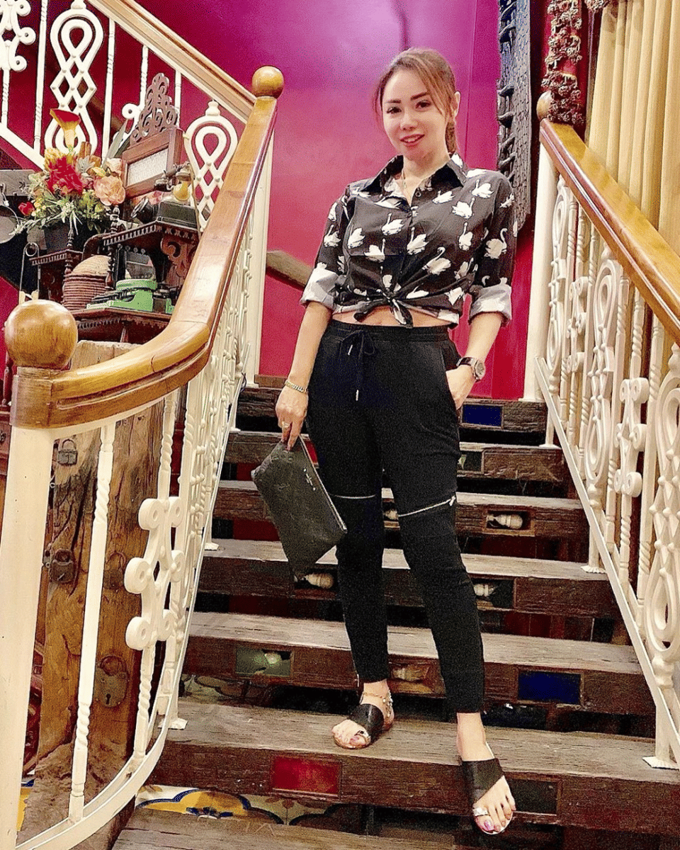 Instagram.com/femmypermatasari