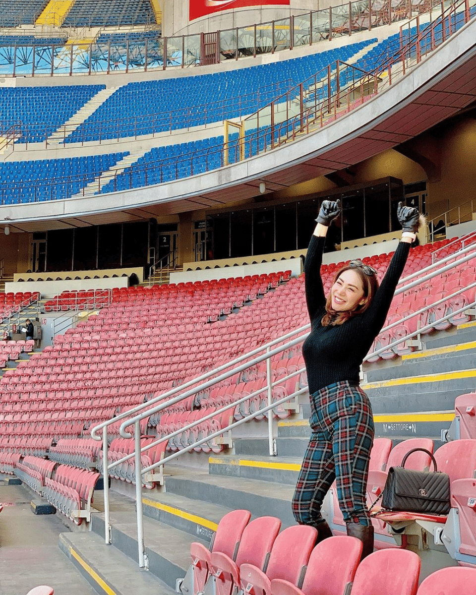 Instagram.com/femmypermatasari