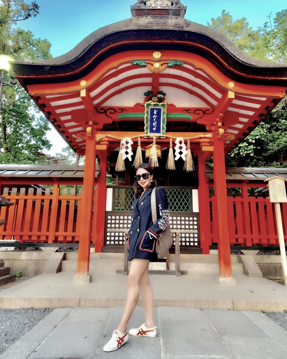 Instagram.com/femmypermatasari