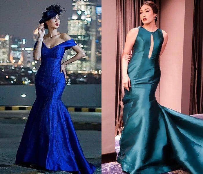 instagram.com/patriciagouw | instagram.com/mrsayudewi