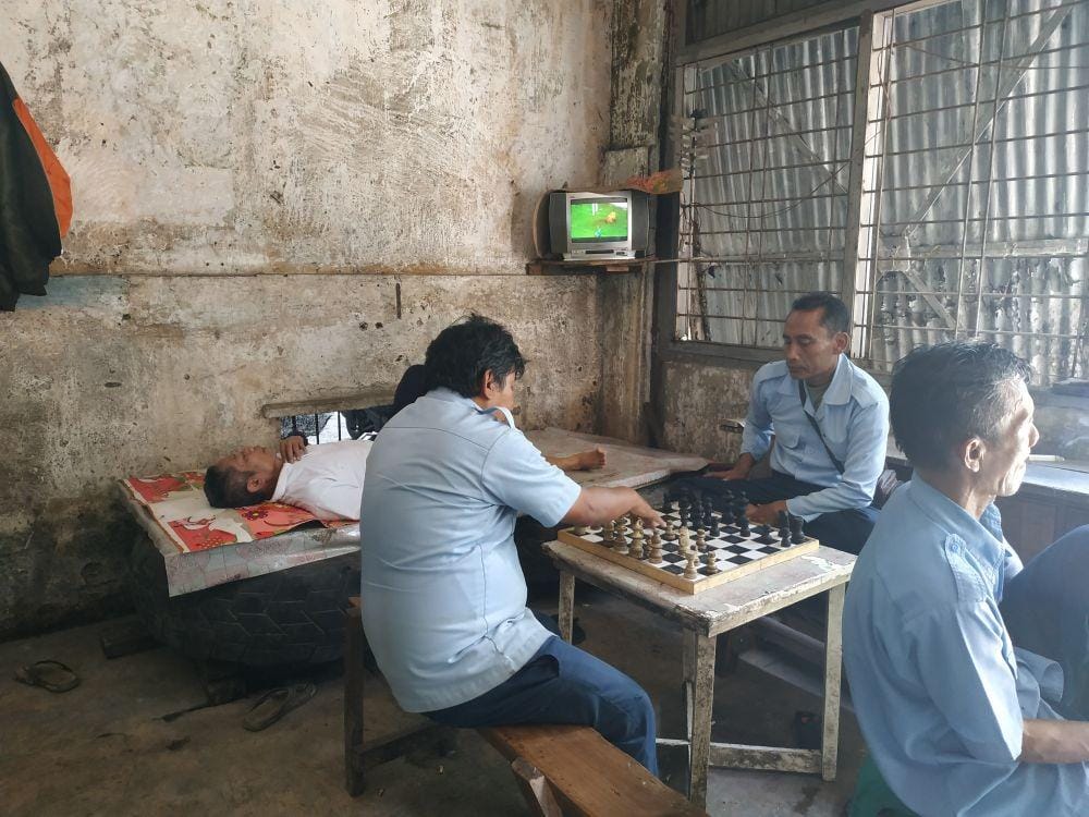 IDN Times/Debbie Sutrisno