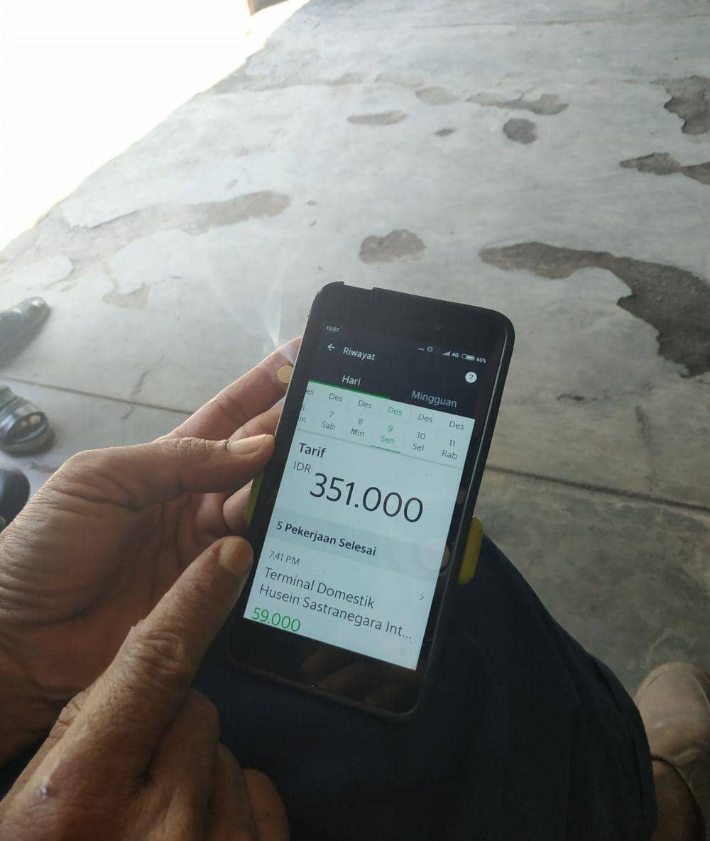 IDN Times/Debbie Sutrisno