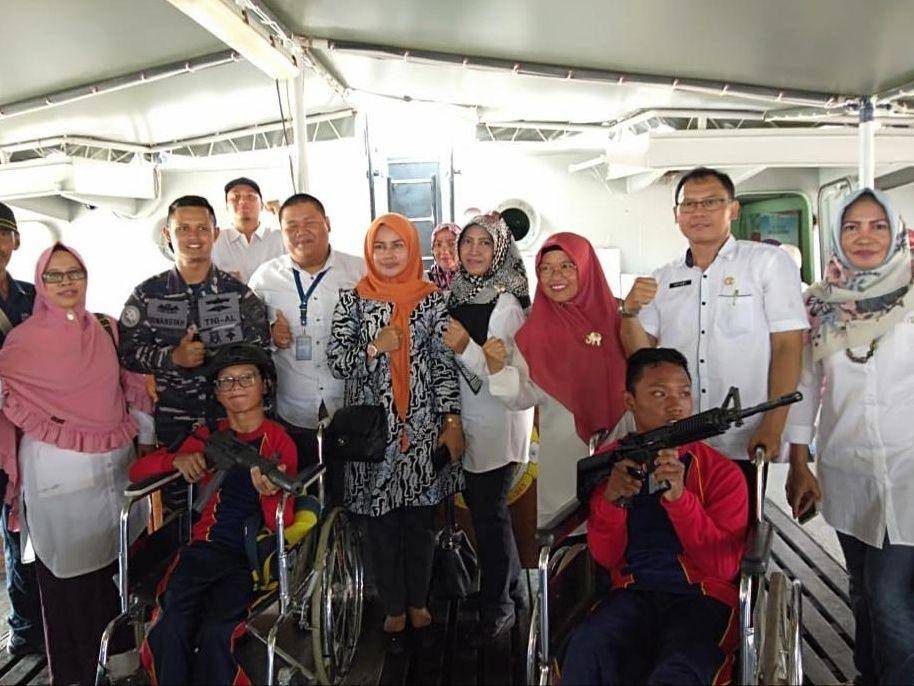 Dok. Humas Dinas Sosial Kota Cirebon