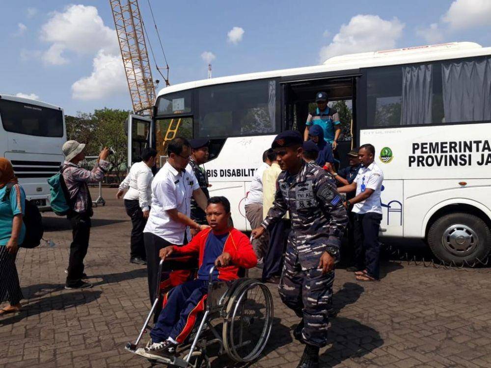 Dok. Dinas Sosial Kota Cirebon