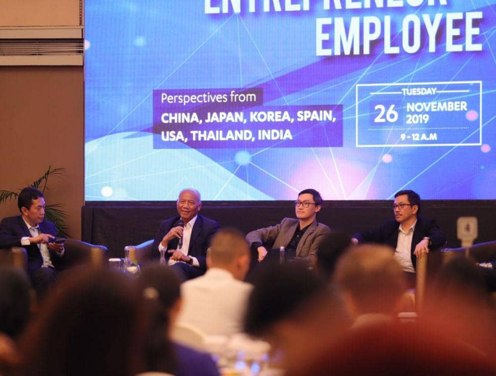 IDN Times/Universitas Prasetiya Mulya