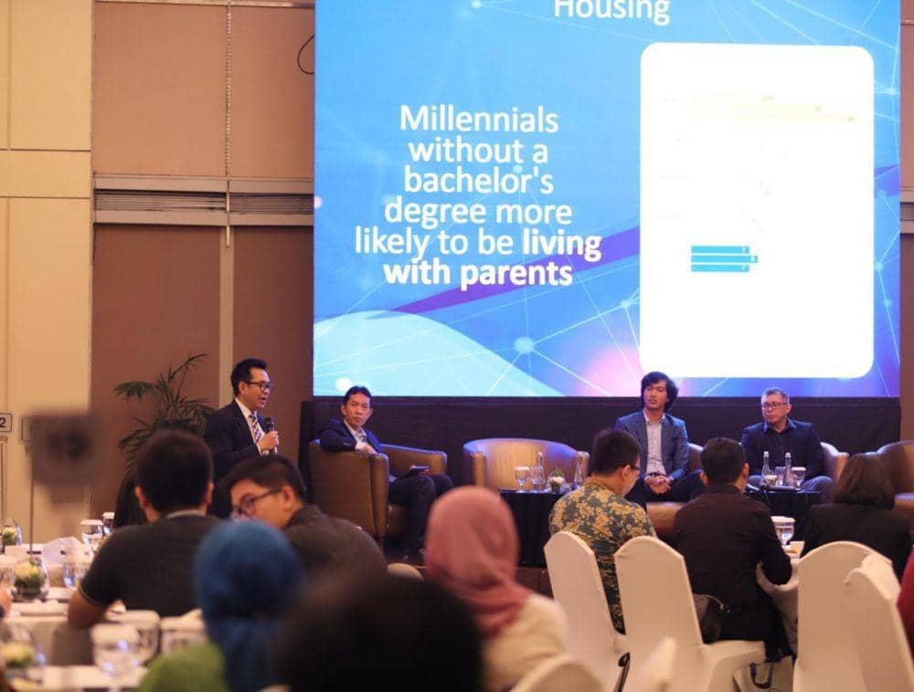 IDN Times/Universitas Prasetiya Mulya