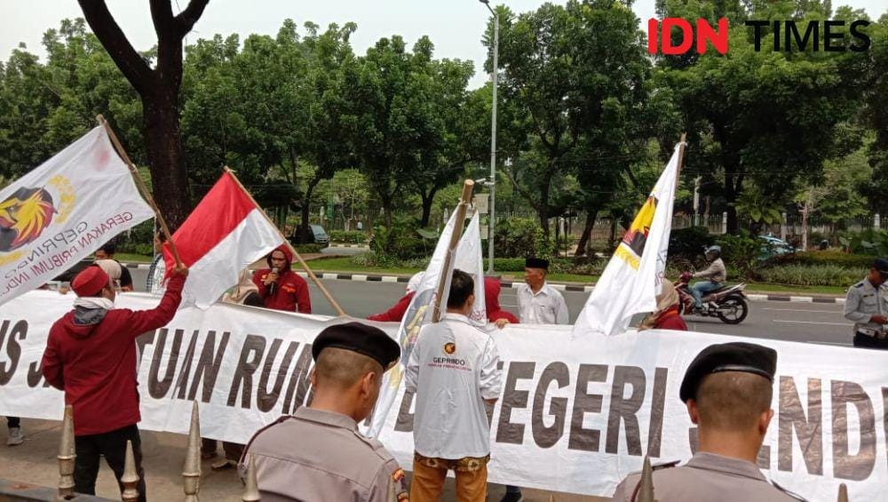 IDN Times/Gregorius Aryodamar P