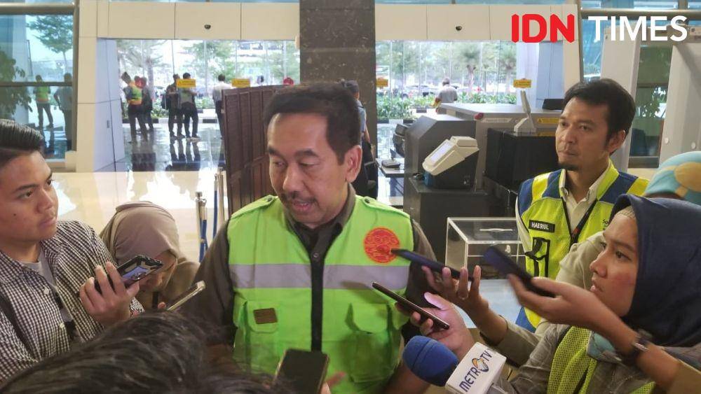 IDN Times/Candra Irawan