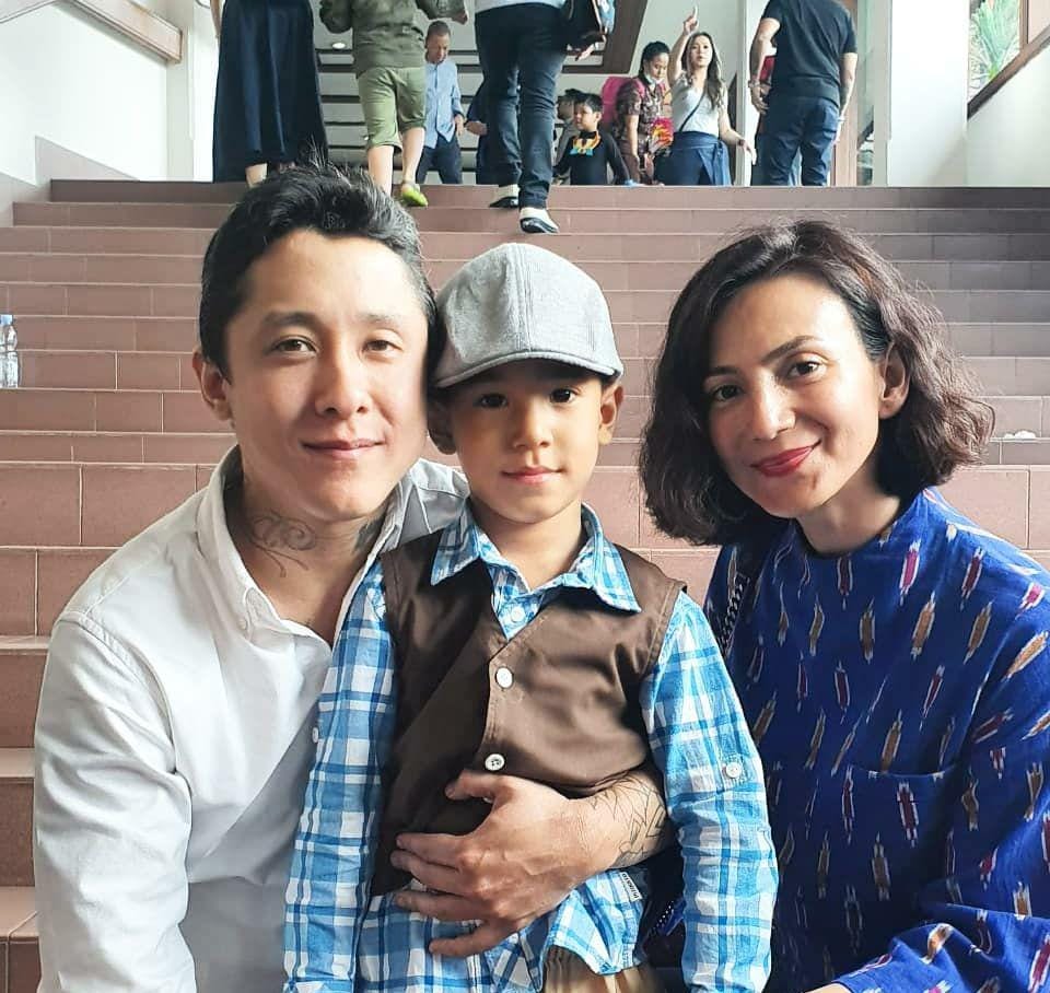 Instagram.com/wanda_hamidah