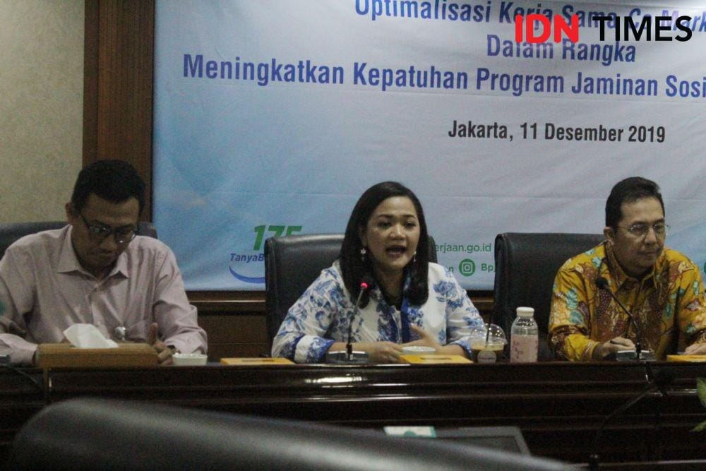 IDN Times/Ester Ajeng