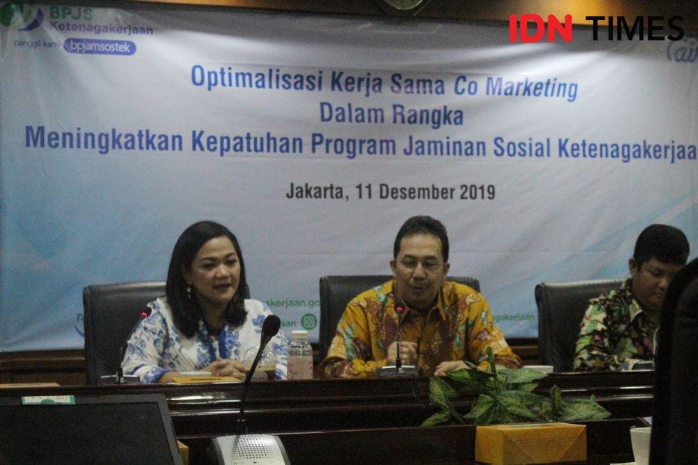 IDN Times/Ester Ajeng