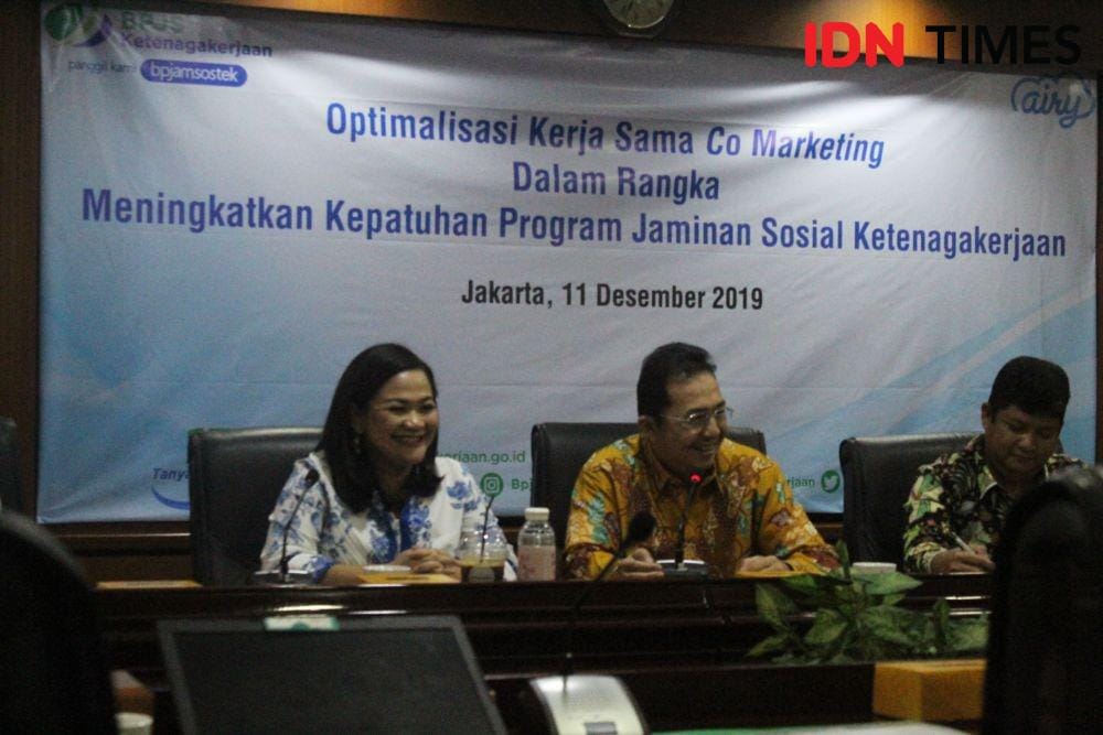 IDN Times/Ester Ajeng