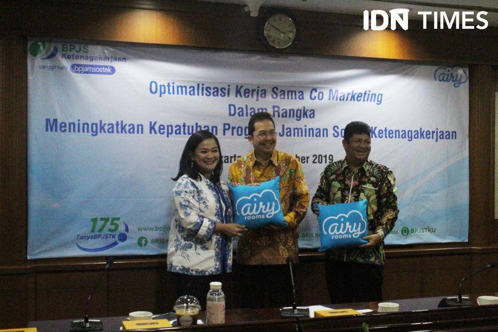 IDN Times/Ester Ajeng