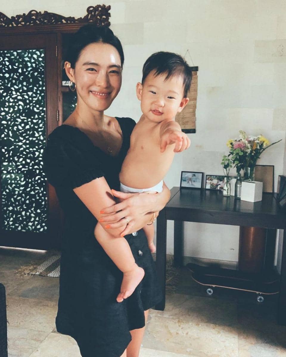 instagram.com/kahi_korea