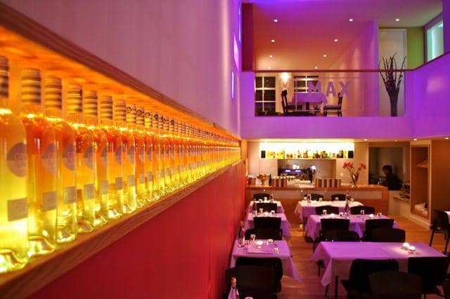 maxrestaurant.nl