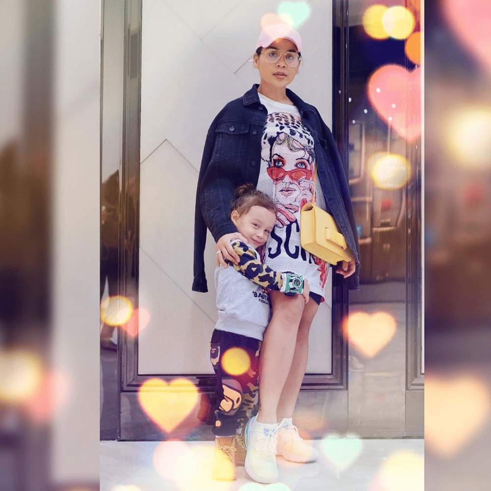 Instagram.com/melaney_ricardo