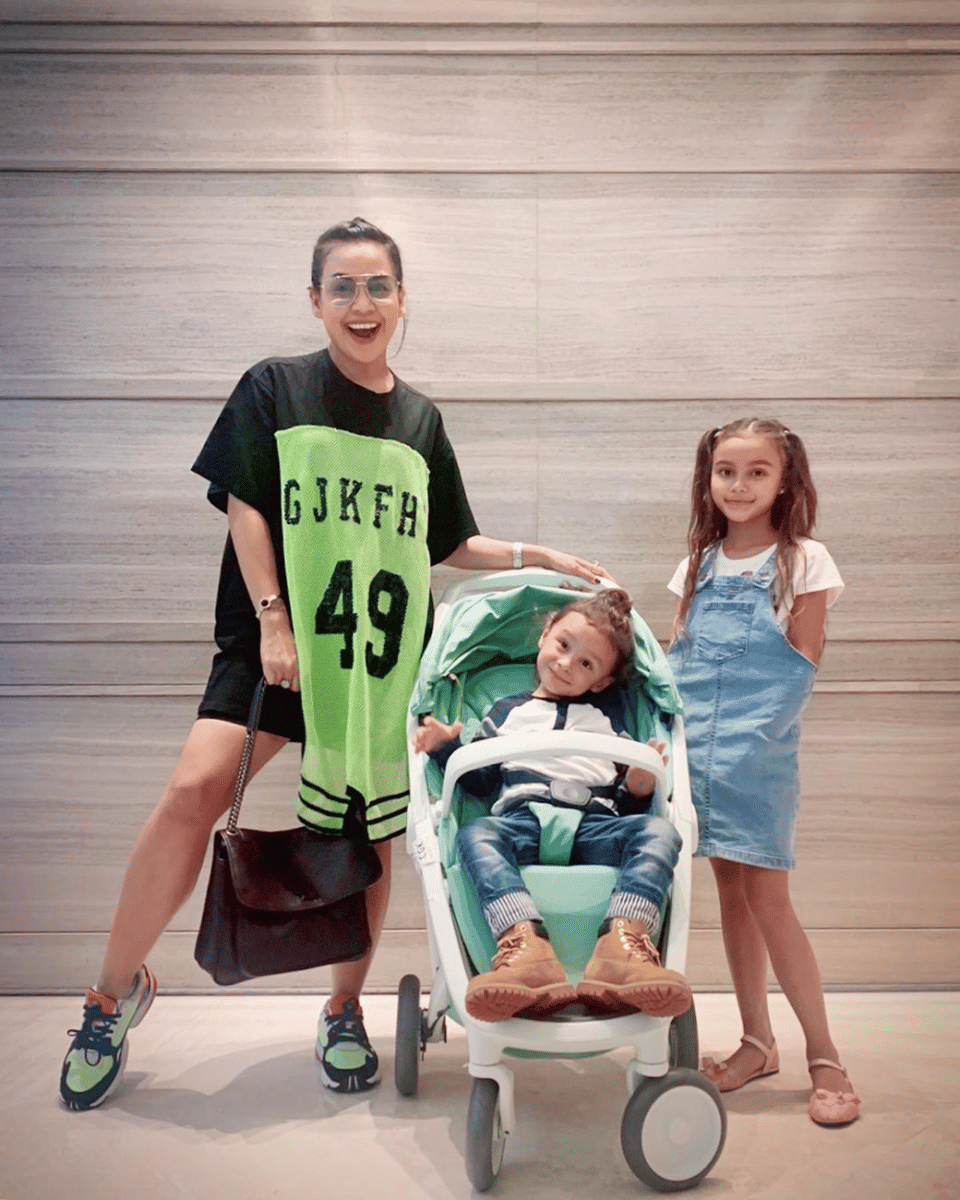 Instagram.com/melaney_ricardo