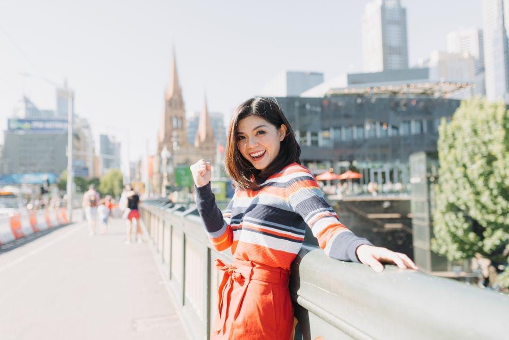 Dok. Merry Riana Team