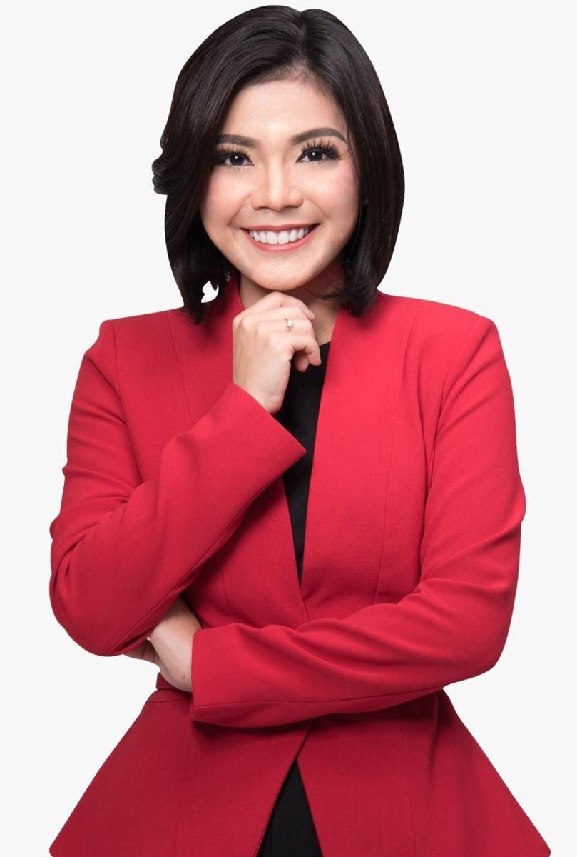 Dok. Merry Riana Team