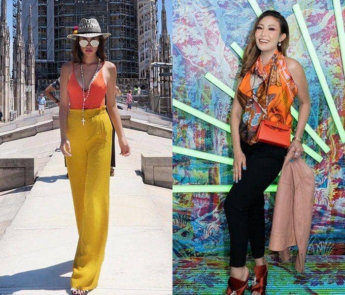 instagram.com/patriciagouw | instagram.com/mrsayudewi