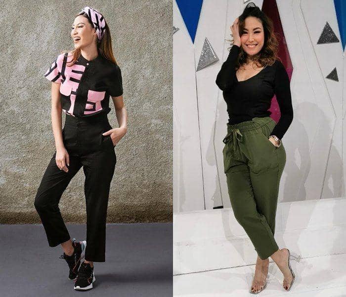 instagram.com/patriciagouw | instagram.com/mrsayudewi