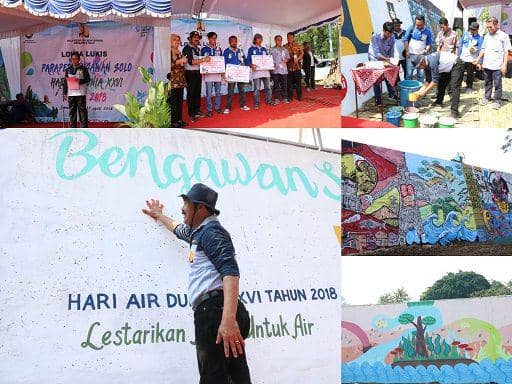 Dinas Lingkungan Hidup Surakarta