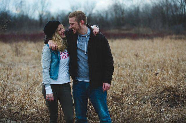 Pexels/Josh Willink