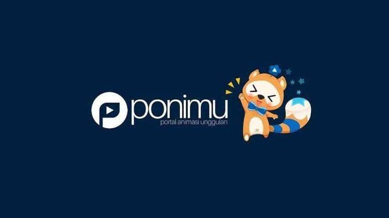 Benarkah Pembajakan Anime Jadi Alasan Tutupnya Ponimu?
