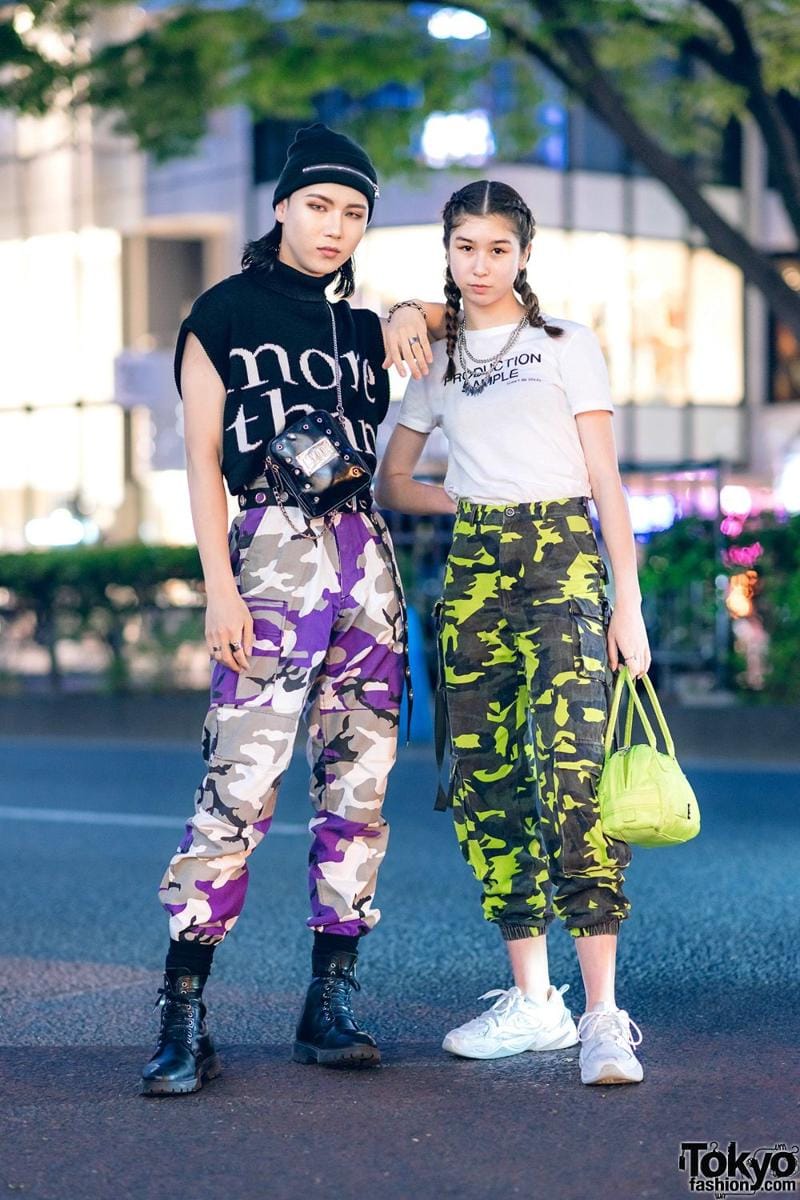 tokyofashion.com