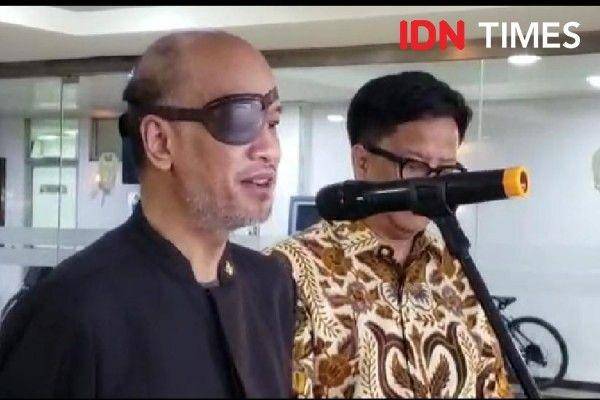 IDN Times/Hana Adi Perdana