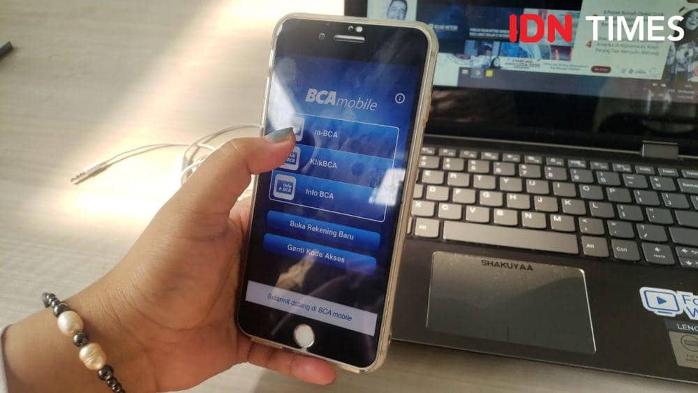 IDN Times/Hana Adi Perdana