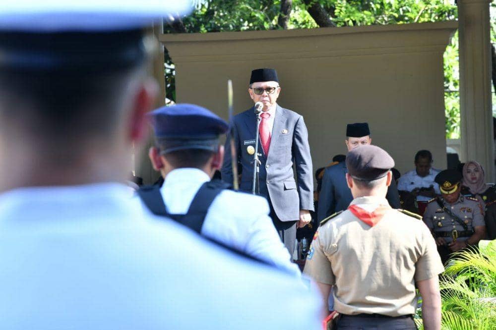 Humas Pemprov Sulsel