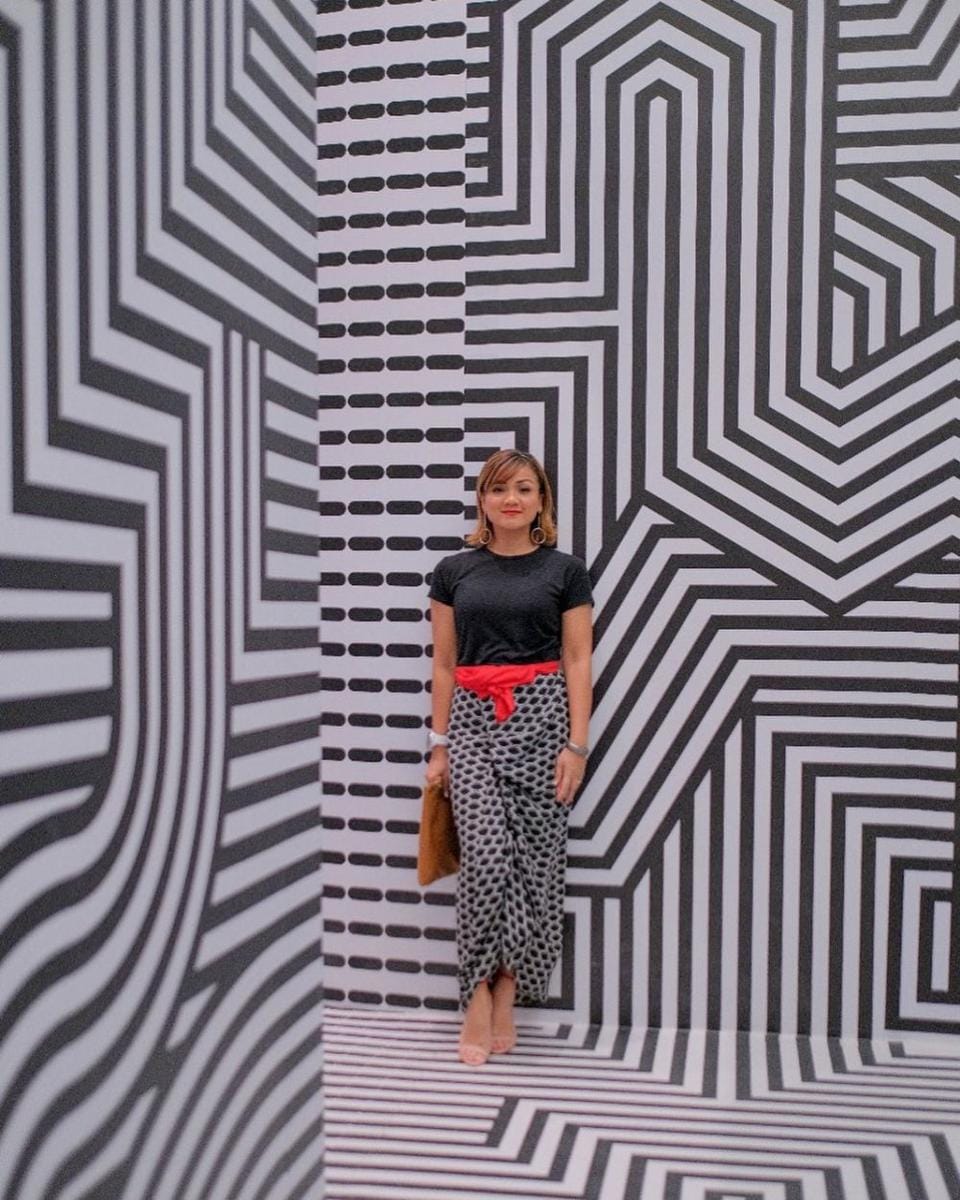 Instagram.com/nirinazubir_