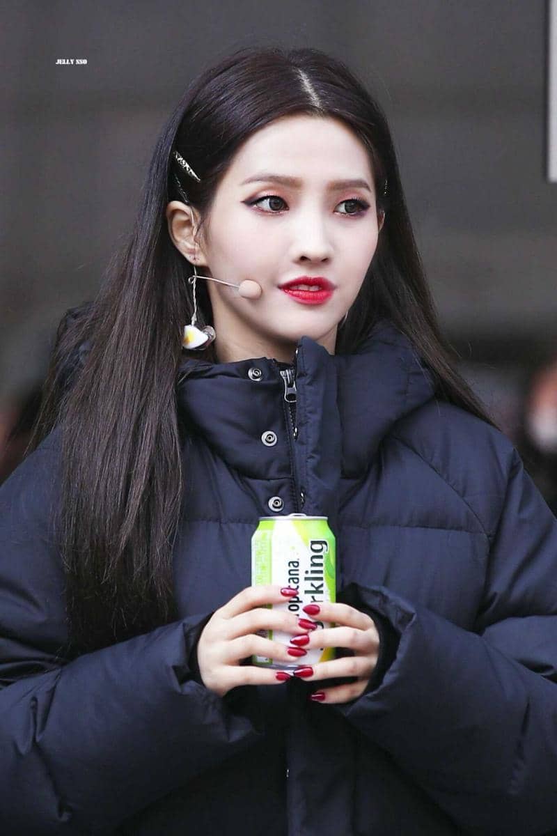 Twitter/soyeonarchive