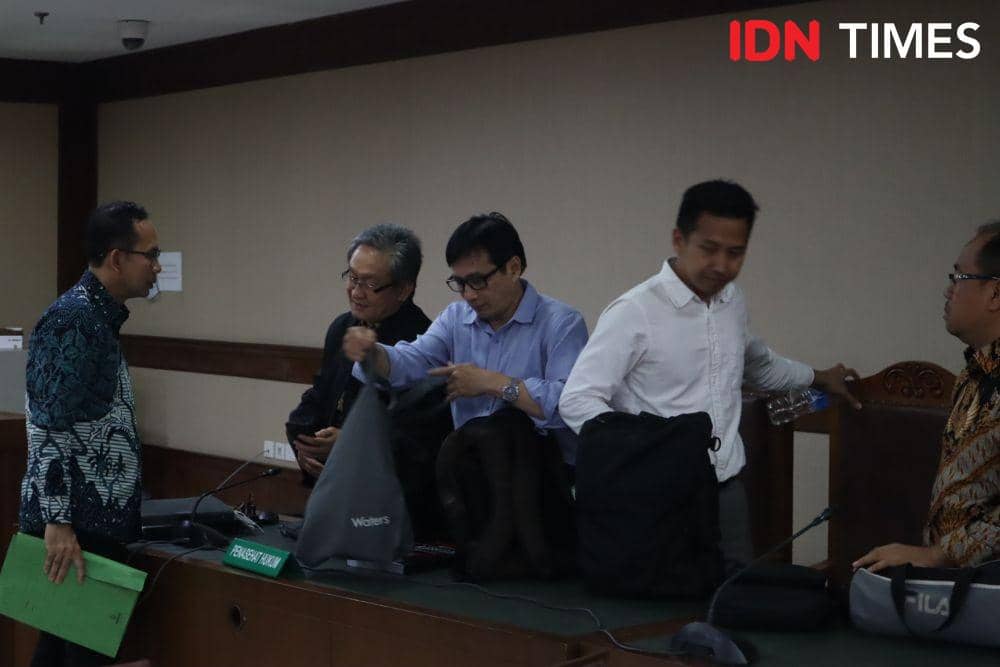 IDN Times/Muhamad Iqbal