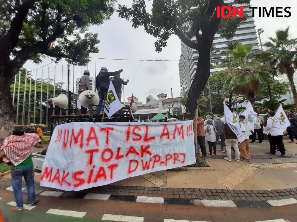 IDN Times/Gregorius Aryodamar P