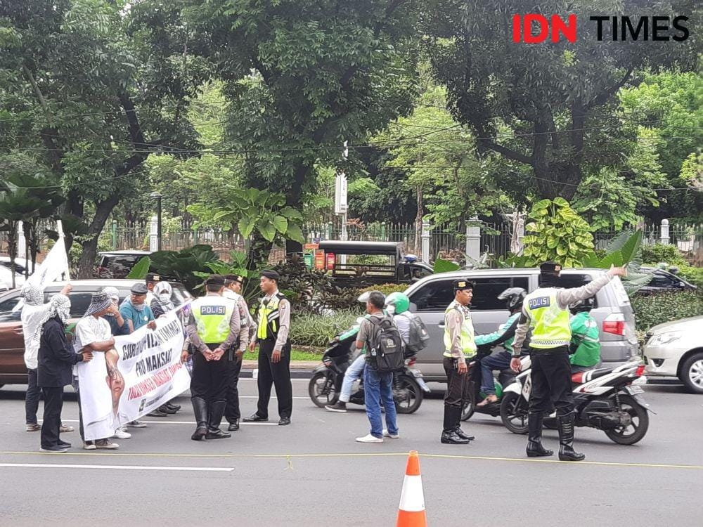 IDN Times/Gregorius Aryodamar P